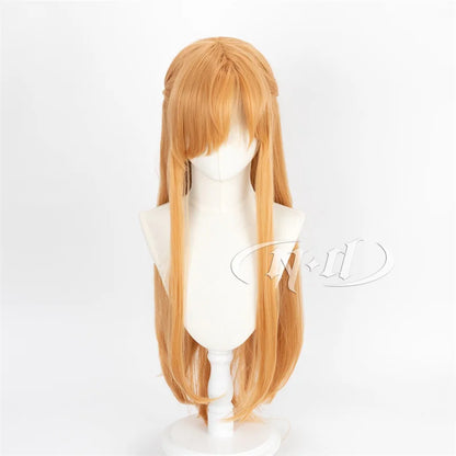 Sword Art Online Asuna Wig