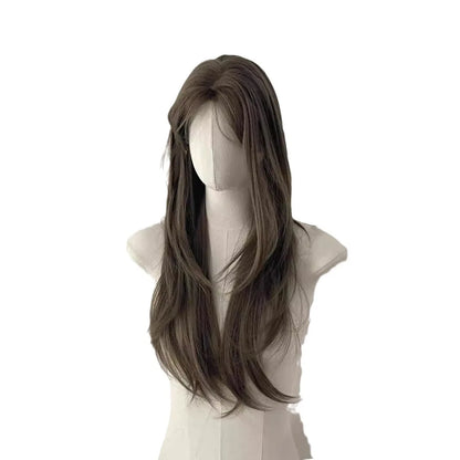 Anime Wig Character Wig