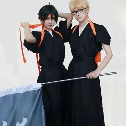 Haikyuu Shoyo Hinata Cosplay Set