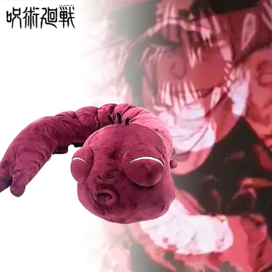 Jujutsu Kaisen Toji Plush Doll