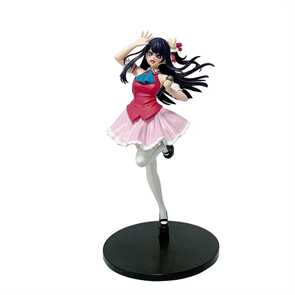 Oshi No Ko Hoshino Ai PVC Statue