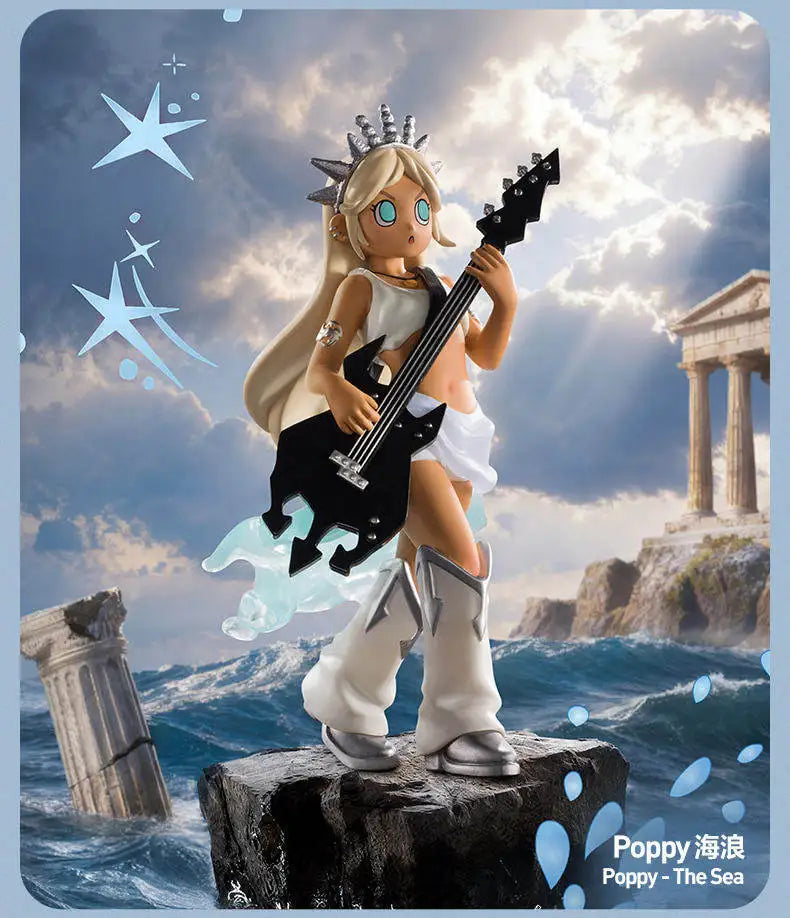 Peach Riot Power Chords Blind Box