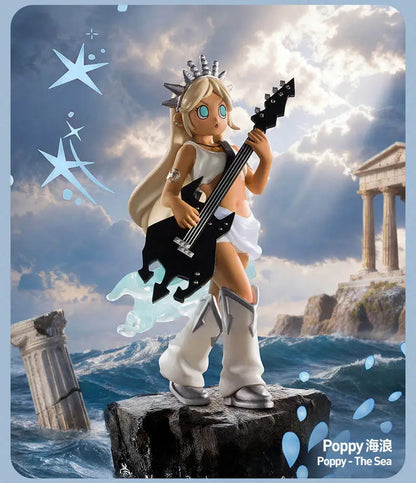 Peach Riot Power Chords Blind Box
