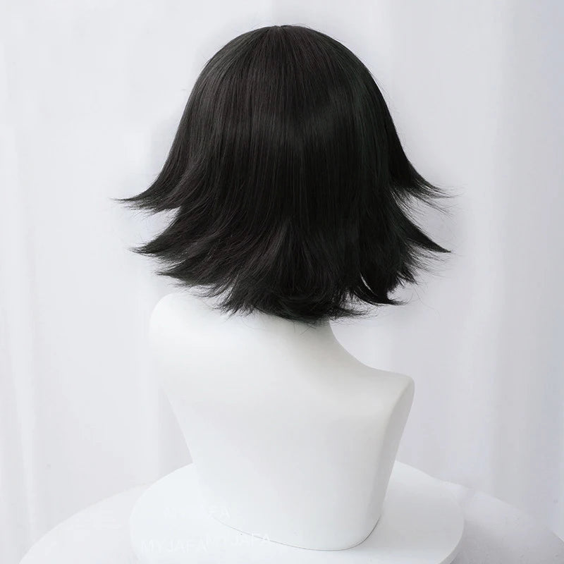 Hunter x Hunter Shizuku Wig