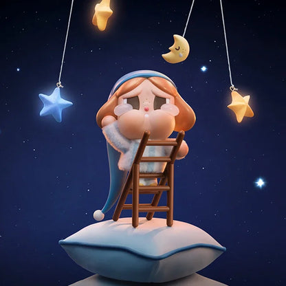 Crybaby Crying To The Moon Blind Box