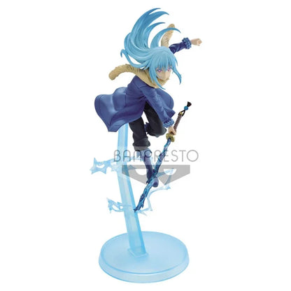 In Stock Original Banpresto That Time I Got Reincarnated as a Slime Shuna Rimuru Benimaru Shion Milim Figure Anime Genuine Model