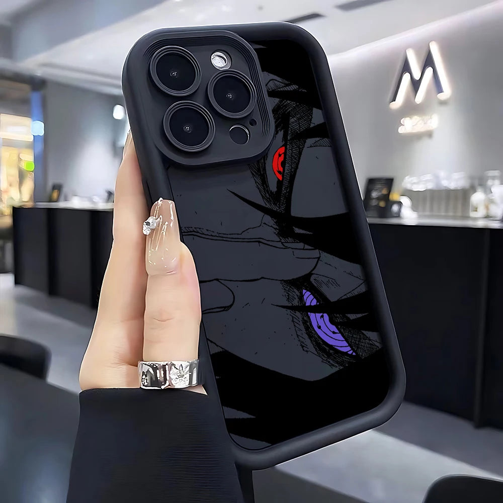 Naruto Phone Case
