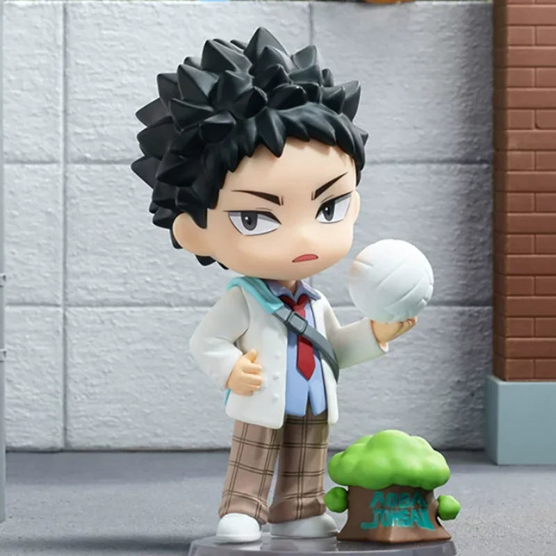 Haikyuu!! Off-Court Vibes Blind Box