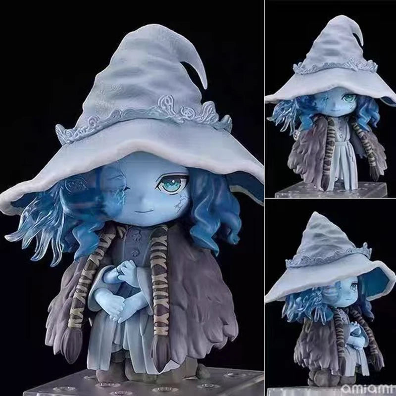 Mushoku Tensei Eris Greyrat PVC Statue
