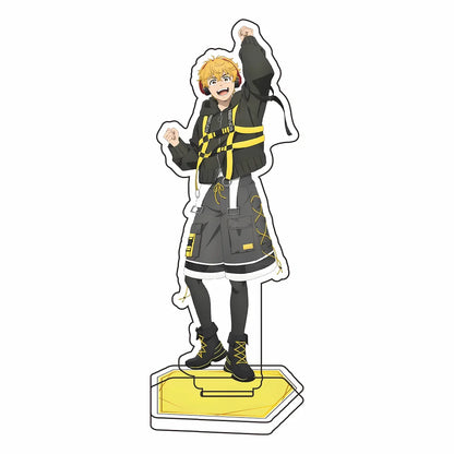 Wind Breaker Sakura Acrylic Stand