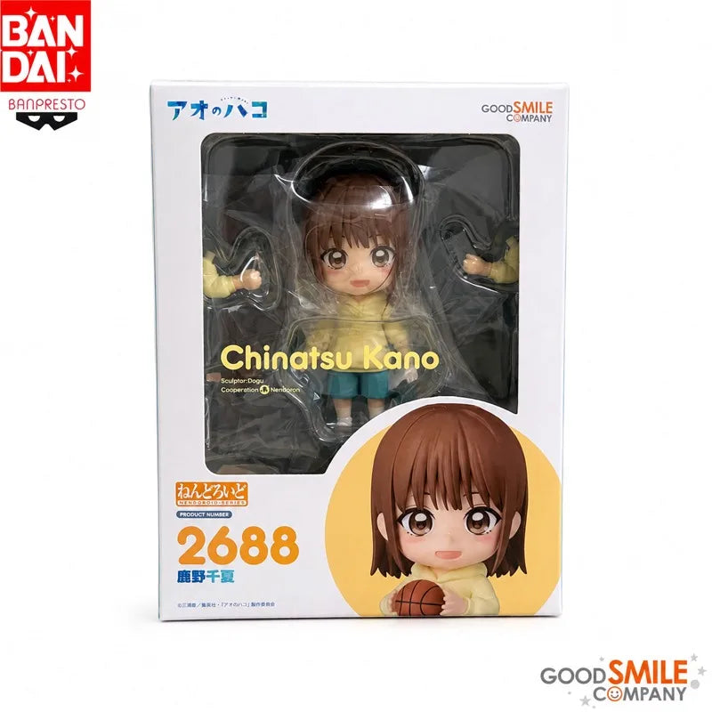 Goddess Of Victory Chinatsu Kano PVC Statue