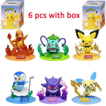 Pokémon Pikachu Blind Box
