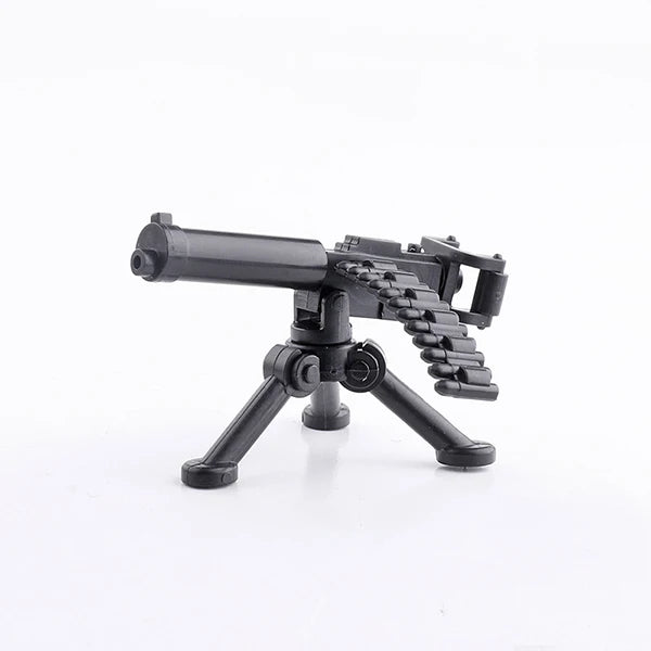 Military Special Forces SWAT Gangster Jeeps Off-Road Vehicle Assault Boat Model Soldier Weapons Building Block Toy For Children