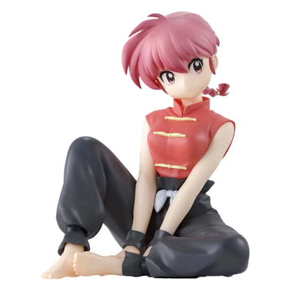 Ranma 1/2 Tendou Akane PVC Statue