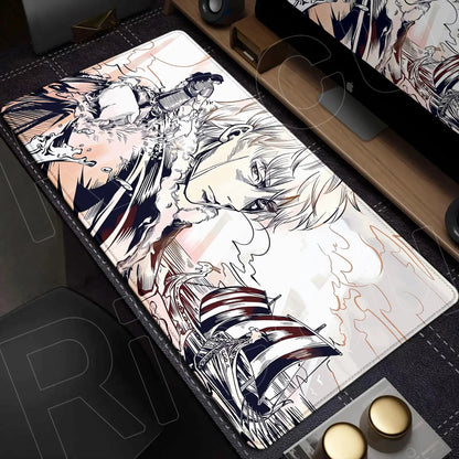 Vinland Saga Desk Mat