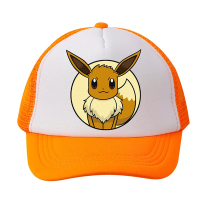 Pokémon Pikachu Baseball Cap