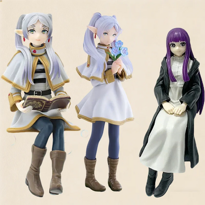 Frieren: Beyond Journey's End Frieren Noodle Stopper