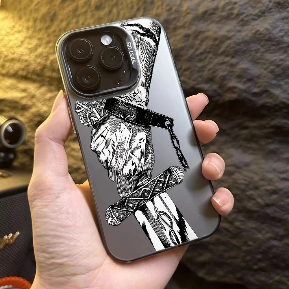 Vinland Saga Thorfinn Phone Case