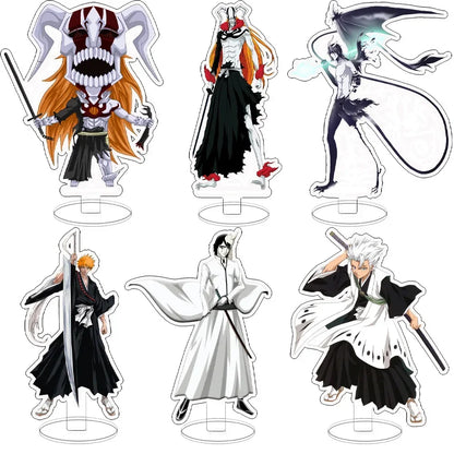Bleach Kurosaki Ichigo Acrylic Stand