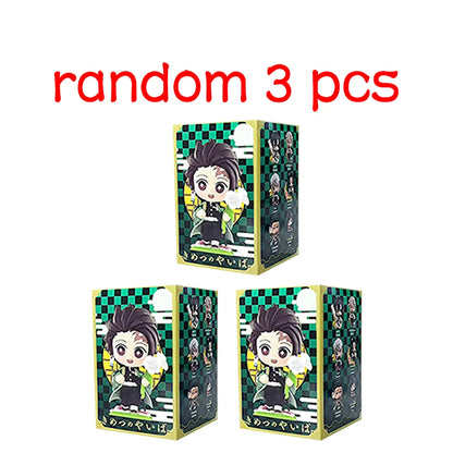 Demon Slayer Tanjiro Blind Box