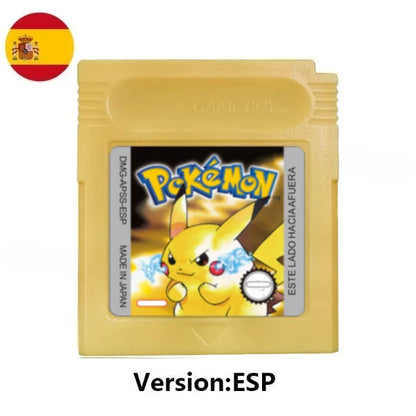 Pokemon Cartridge Bundle