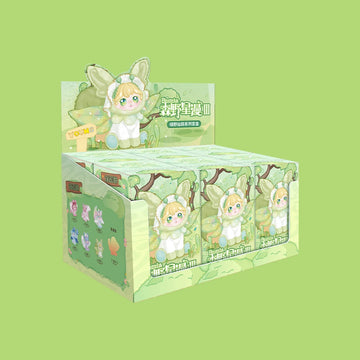 Blind Box 6 PCS