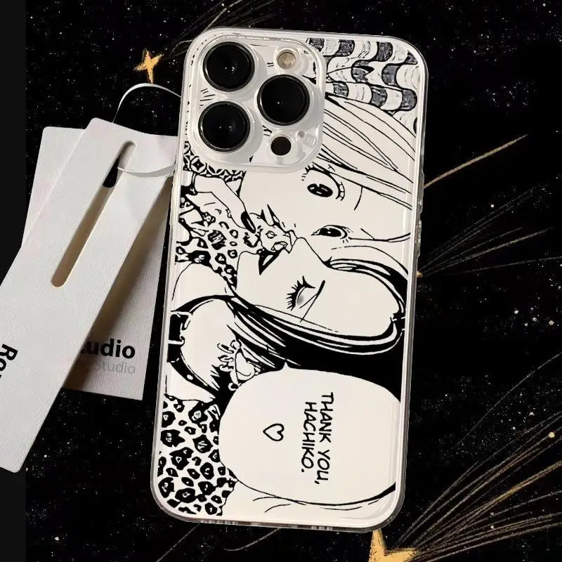 Nana Oosaki Phone Case
