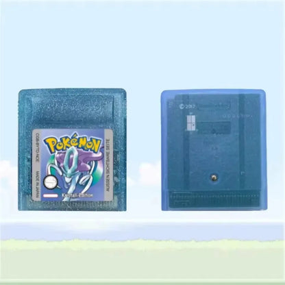 Pokemon Cartridge Bundle