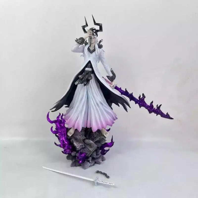 Bleach Ichigo PVC Statue