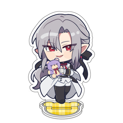 Seraph Of The End Mikaela Hyakuya Acrylic Standee