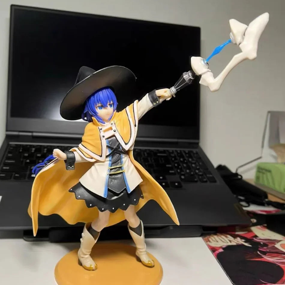 Jobless Reincarnation Adult PVC Figure