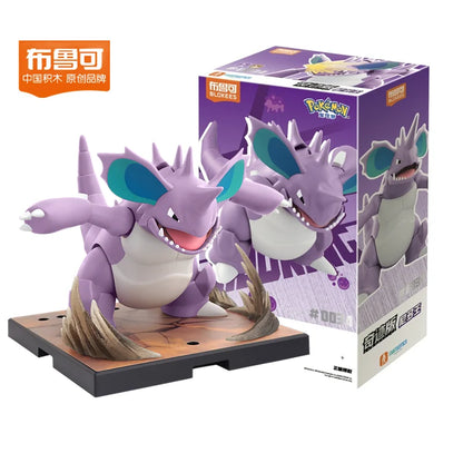 Pokemon Figure Charizard Ceruledge Greninja Meowscarada Action Figure Model Ornamental Decoration Collect Toys Christmas Gift