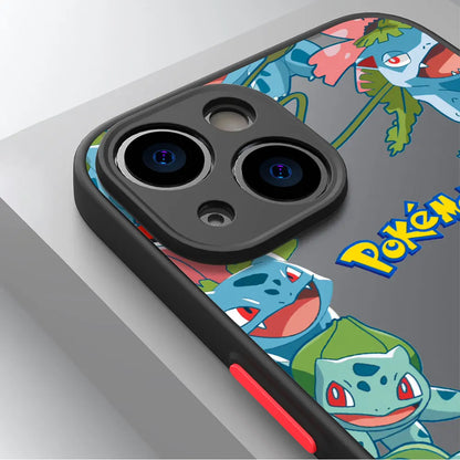 Pokemon Pikachu Phone Case