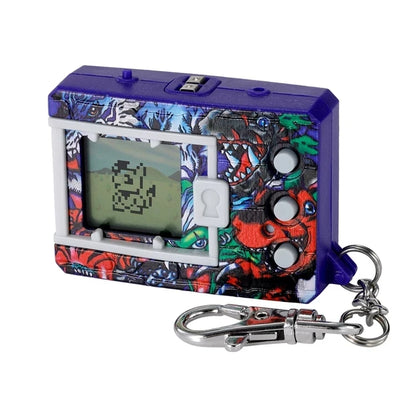 Digimon Rathalos Zinogre Digivice
