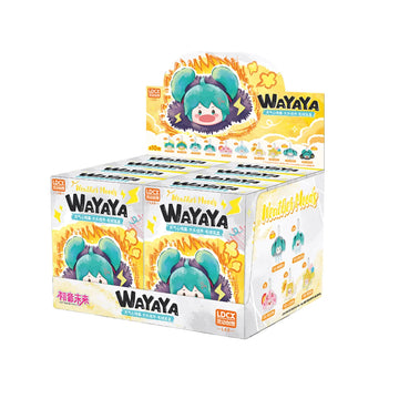 A Set of 8PCS