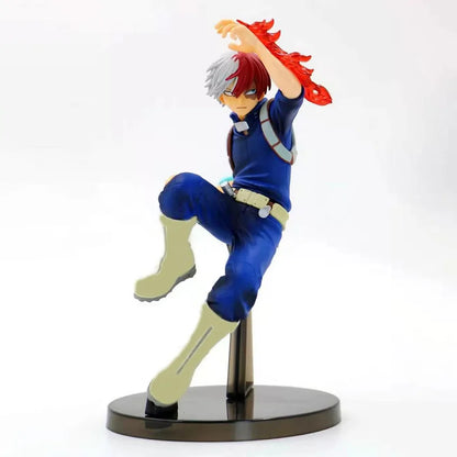 My Hero Academia PVC Statue