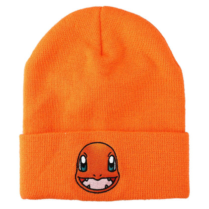 Pokemon Gengar Knitted Hood