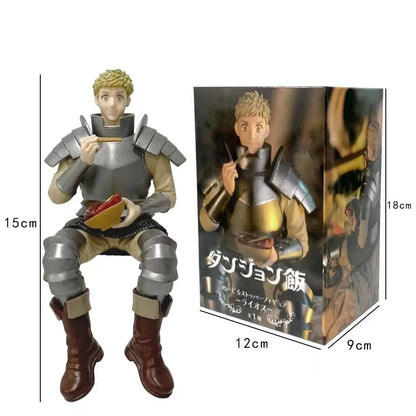 Delicious In Dungeon Marcille Noodle Stopper