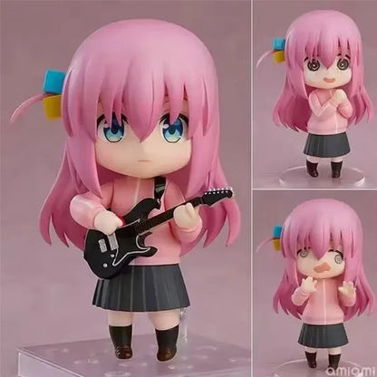Mushoku Tensei Roxy Migurdia Figure