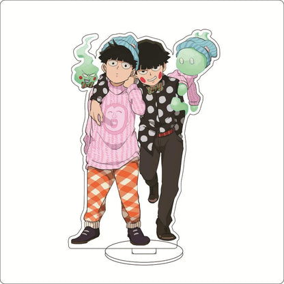 Mob Psycho 100 Shigeo Kageyama Acrylic Stand