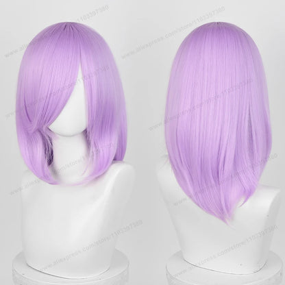 Anime Bang Wig