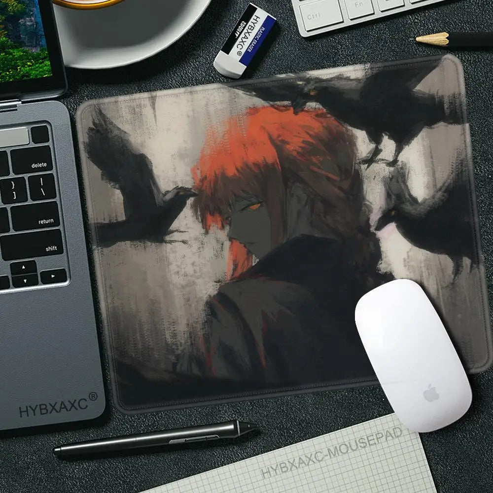 Chainsaw Man Makima Mousepad