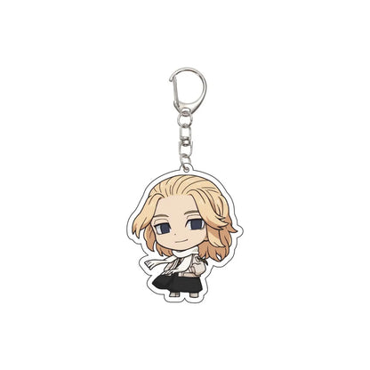 Tokyo Revengers Acrylic Keychain