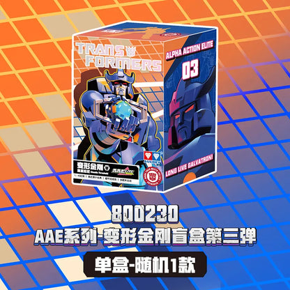 Transformers Ultra Magnus Figure