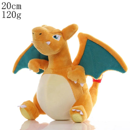 Pokemon Pikachu Plush Doll