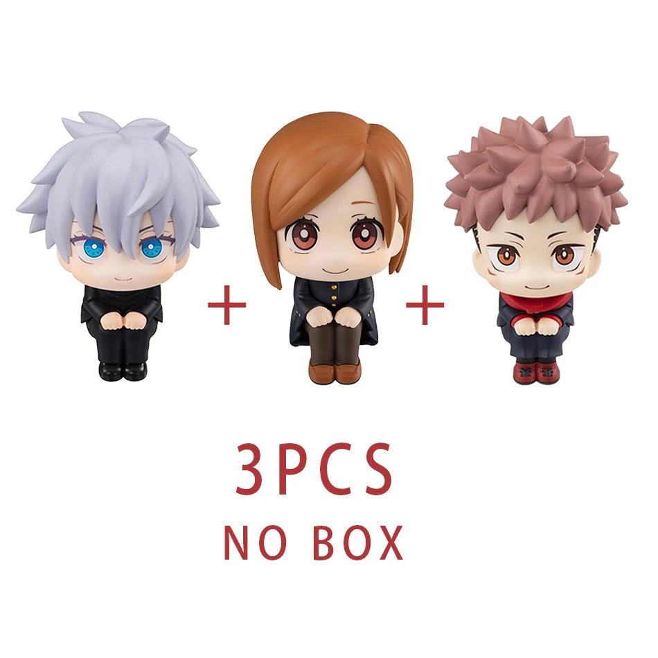 Jujutsu Kaisen Yuji PVC Figure
