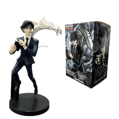 Hunter x Hunter Chrollo Lucilfer PVC Statue