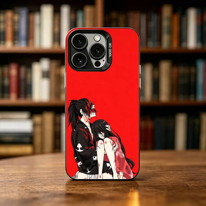 Dororo Hyakkimaru Phone Case