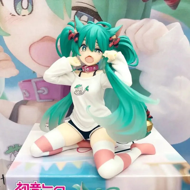 Hatsune Miku PVC Figure