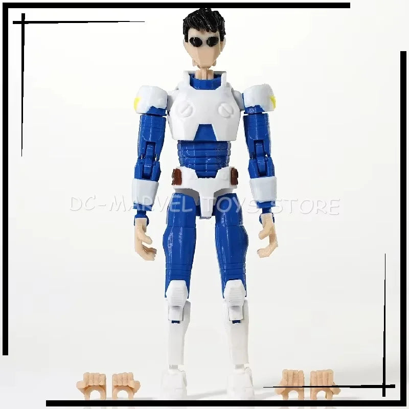 Invincible T13 Action Figure